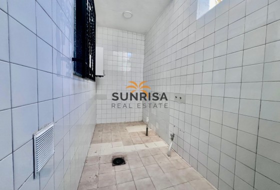 Duplex · Resale - Pilar de la Horadada · Zona Pueblo · Alicante · Spain