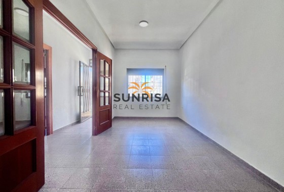 Duplex · Resale - Pilar de la Horadada · Zona Pueblo · Alicante · Spain