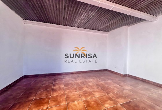 Duplex · Resale - Pilar de la Horadada · Zona Pueblo · Alicante · Spain