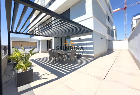 Apartment · Resale - San Pedro del Pinatar · Murcia · Spain
