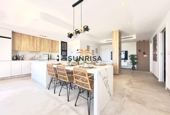 Apartment · Resale - San Pedro del Pinatar · Murcia · Spain