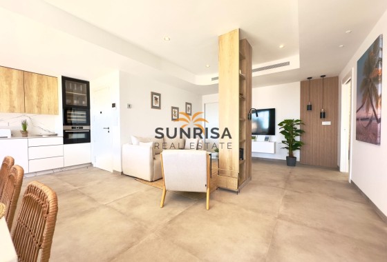 Apartment · Resale - San Pedro del Pinatar · Murcia · Spain