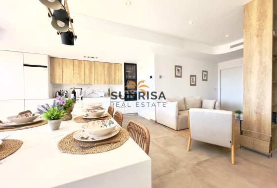 Apartment · Resale - San Pedro del Pinatar · Murcia · Spain