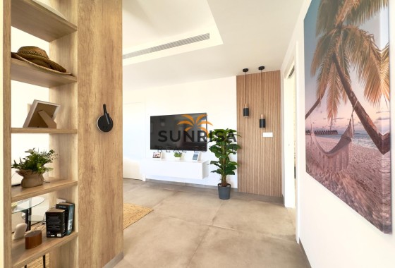 Apartment · Resale - San Pedro del Pinatar · Murcia · Spain
