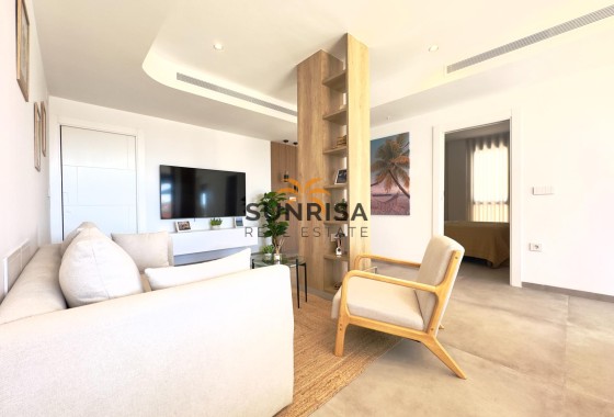 Apartment · Resale - San Pedro del Pinatar · Murcia · Spain