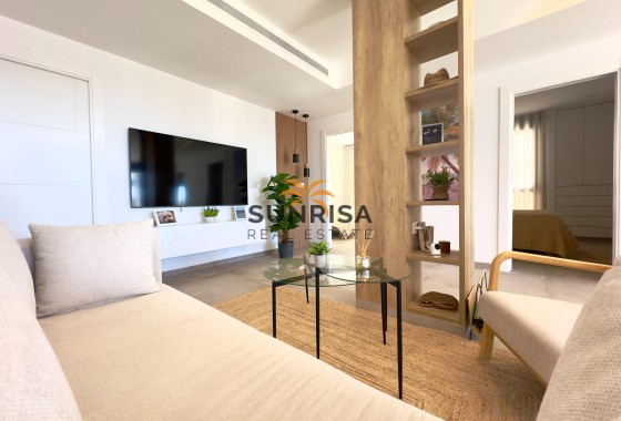 Apartment · Resale - San Pedro del Pinatar · Murcia · Spain