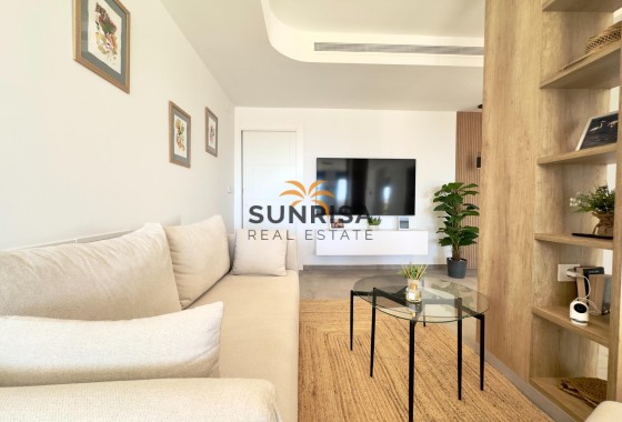 Apartment · Resale - San Pedro del Pinatar · Murcia · Spain