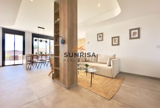 Apartment · Resale - San Pedro del Pinatar · Murcia · Spain