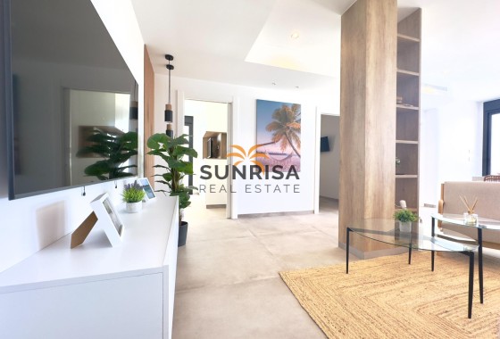Apartment · Resale - San Pedro del Pinatar · Murcia · Spain