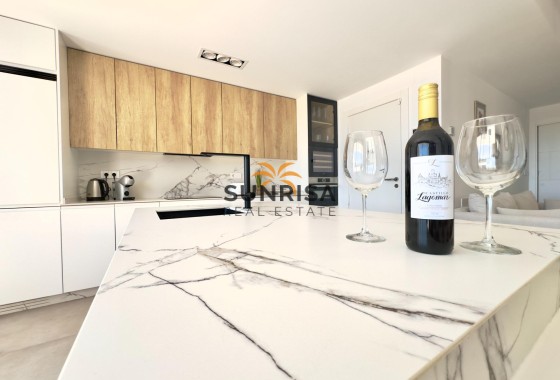Apartment · Resale - San Pedro del Pinatar · Murcia · Spain