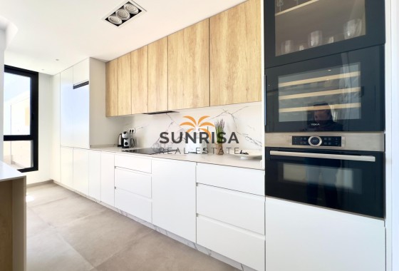 Apartment · Resale - San Pedro del Pinatar · Murcia · Spain