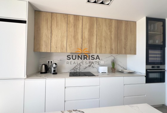 Apartment · Resale - San Pedro del Pinatar · Murcia · Spain