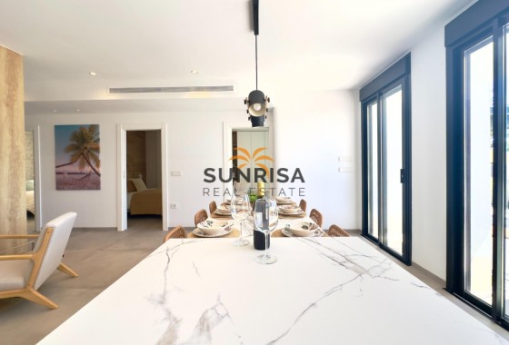 Apartment · Resale - San Pedro del Pinatar · Murcia · Spain