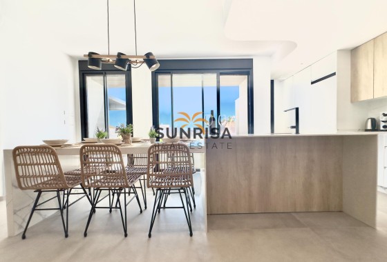 Apartment · Resale - San Pedro del Pinatar · Murcia · Spain