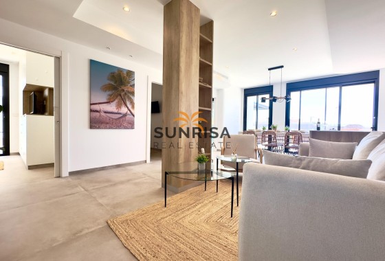 Apartment · Resale - San Pedro del Pinatar · Murcia · Spain