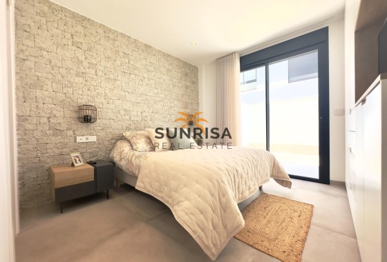 Apartment · Resale - San Pedro del Pinatar · Murcia · Spain