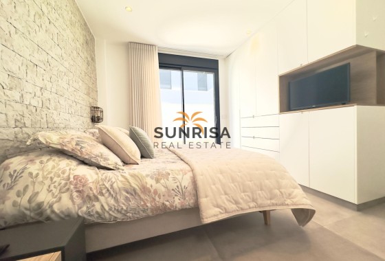 Apartment · Resale - San Pedro del Pinatar · Murcia · Spain