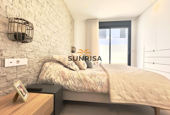 Apartment · Resale - San Pedro del Pinatar · Murcia · Spain