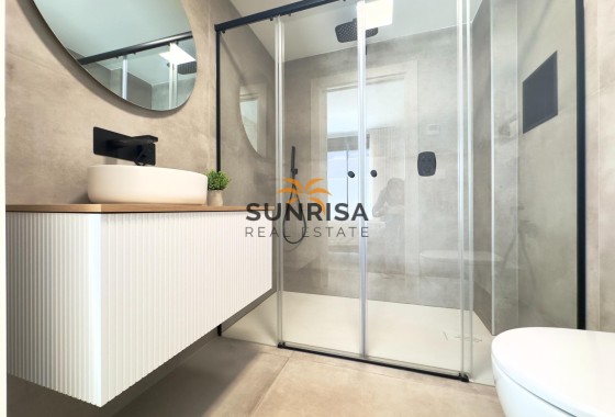 Apartment · Resale - San Pedro del Pinatar · Murcia · Spain