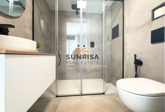 Apartment · Resale - San Pedro del Pinatar · Murcia · Spain