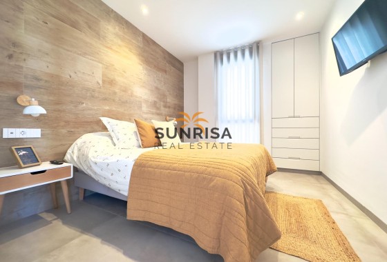 Apartment · Resale - San Pedro del Pinatar · Murcia · Spain