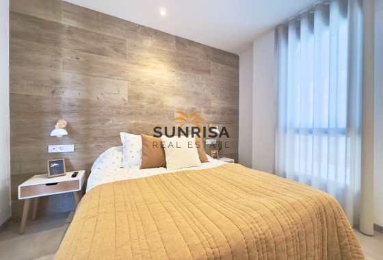 Apartment · Resale - San Pedro del Pinatar · Murcia · Spain
