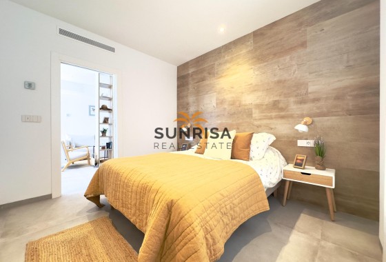 Apartment · Resale - San Pedro del Pinatar · Murcia · Spain