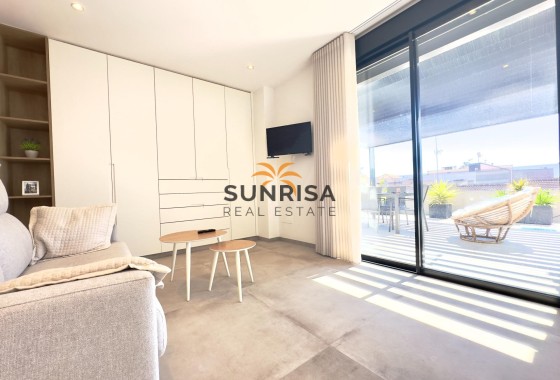 Apartment · Resale - San Pedro del Pinatar · Murcia · Spain