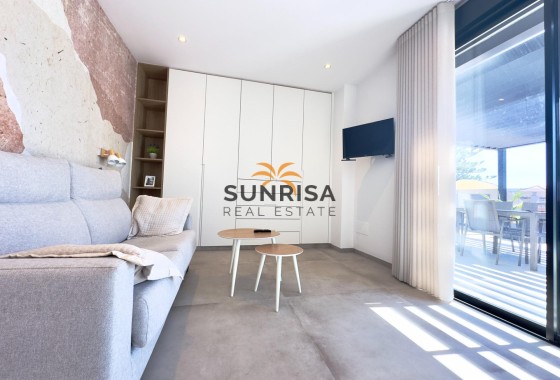 Apartment · Resale - San Pedro del Pinatar · Murcia · Spain