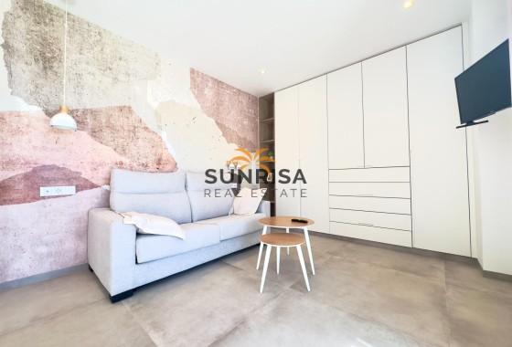 Apartment · Resale - San Pedro del Pinatar · Murcia · Spain