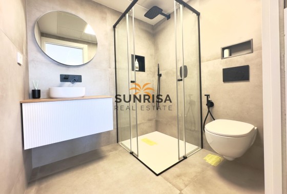 Apartment · Resale - San Pedro del Pinatar · Murcia · Spain