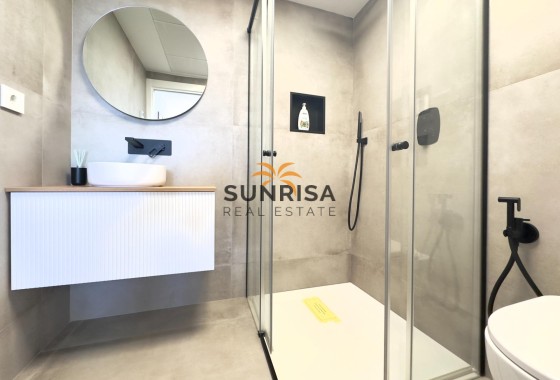 Apartment · Resale - San Pedro del Pinatar · Murcia · Spain