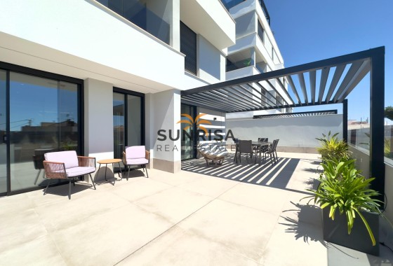 Apartment · Resale - San Pedro del Pinatar · Murcia · Spain
