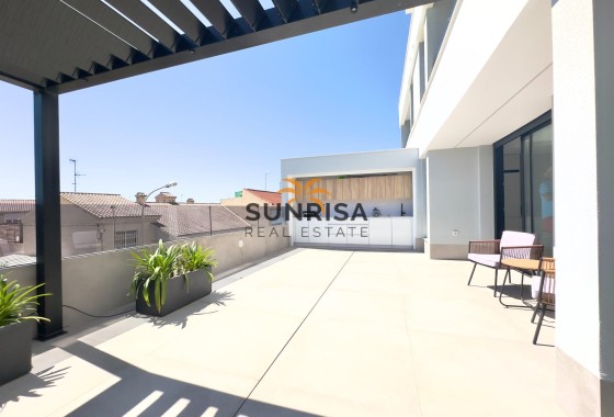 Apartment · Resale - San Pedro del Pinatar · Murcia · Spain