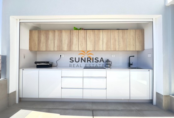 Apartment · Resale - San Pedro del Pinatar · Murcia · Spain