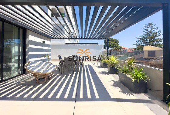 Apartment · Resale - San Pedro del Pinatar · Murcia · Spain