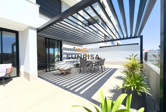 Apartment · Resale - San Pedro del Pinatar · Murcia · Spain
