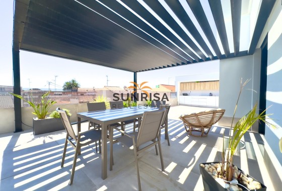 Apartment · Resale - San Pedro del Pinatar · Murcia · Spain