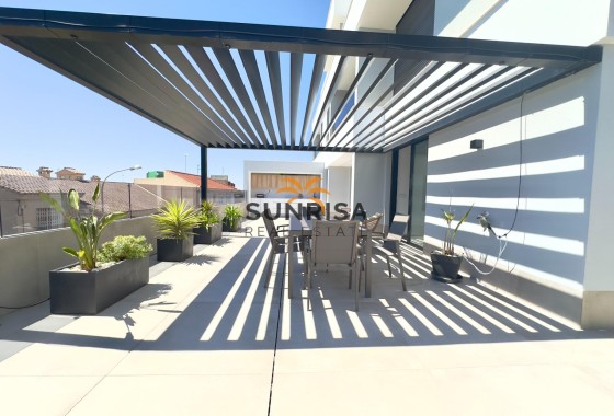 Apartment · Resale - San Pedro del Pinatar · Murcia · Spain