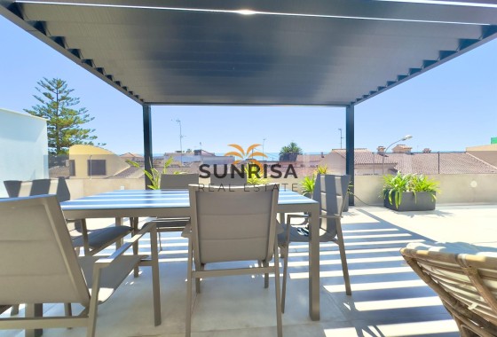 Apartment · Resale - San Pedro del Pinatar · Murcia · Spain