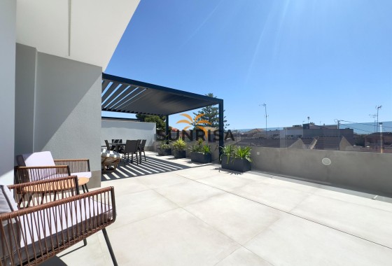 Apartment · Resale - San Pedro del Pinatar · Murcia · Spain