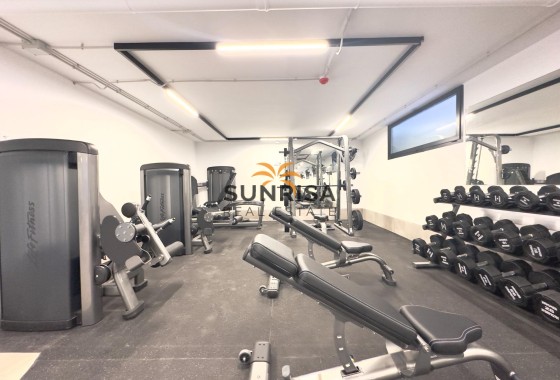 Apartment · Resale - San Pedro del Pinatar · Murcia · Spain