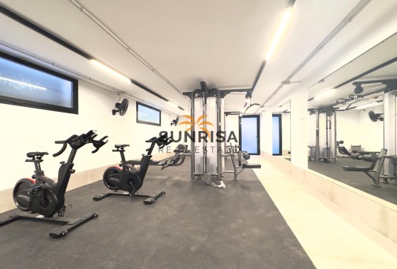 Apartment · Resale - San Pedro del Pinatar · Murcia · Spain