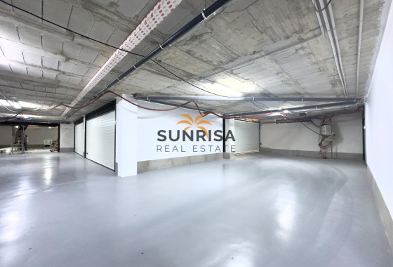 Apartment · Resale - San Pedro del Pinatar · Murcia · Spain