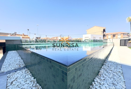 Apartment · Resale - San Pedro del Pinatar · Murcia · Spain
