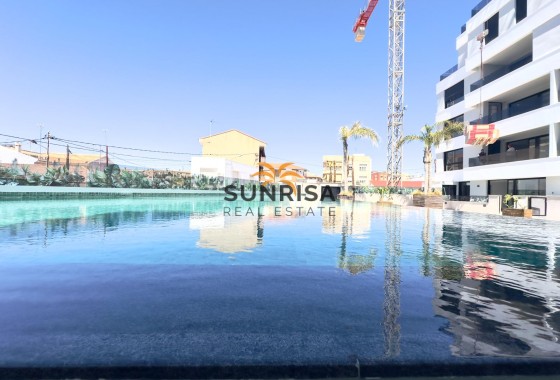 Apartment · Resale - San Pedro del Pinatar · Murcia · Spain