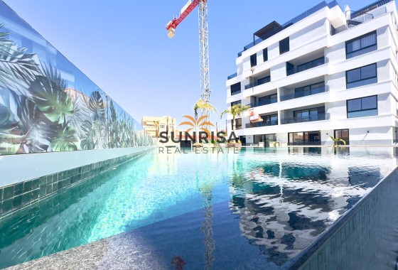 Apartment · Resale - San Pedro del Pinatar · Murcia · Spain