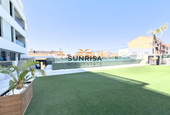 Apartment · Resale - San Pedro del Pinatar · Murcia · Spain