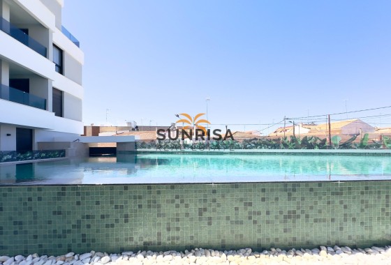 Apartment · Resale - San Pedro del Pinatar · Murcia · Spain