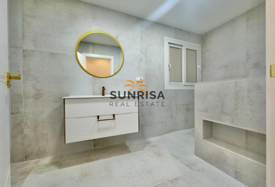 Apartment · Resale - Torrevieja · Acequion · Alicante · Spain